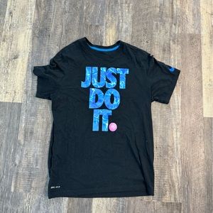 Nike Just Do It